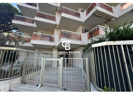 Mieszkanie na sprzedaż - Cannes, Francja, 73 m², 622 574 USD (2 533 875 PLN), NET-102999706