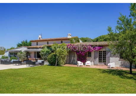 Dom na sprzedaż - Saint-Tropez, Francja, 350 m², 5 755 576 USD (23 540 307 PLN), NET-101908689