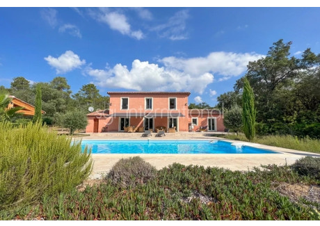 Dom na sprzedaż - Sainte-Maxime, Francja, 226 m², 1 246 187 USD (5 071 981 PLN), NET-101908708