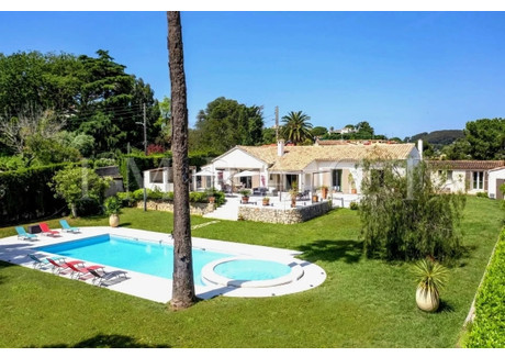 Dom na sprzedaż - Cannes, Francja, 253 m², 2 286 581 USD (9 306 386 PLN), NET-102999489