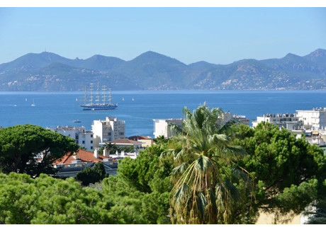 Mieszkanie na sprzedaż - Cannes, Francja, 140 m², 2 419 336 USD (9 895 083 PLN), NET-100101791