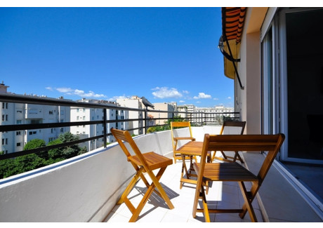 Mieszkanie na sprzedaż - Cannes, Francja, 77 m², 696 744 USD (2 696 399 PLN), NET-100305643