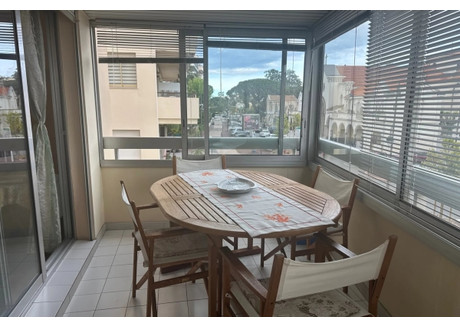 Mieszkanie na sprzedaż - Cannes, Francja, 45 m², 388 036 USD (1 528 860 PLN), NET-97220482