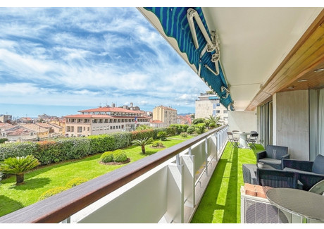 Mieszkanie na sprzedaż - Cannes, Francja, 141 m², 1 126 008 USD (4 526 552 PLN), NET-97691289