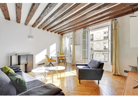 Mieszkanie na sprzedaż - Paris 3Ème, Francja, 50 m², 830 692 USD (3 297 847 PLN), NET-101510614