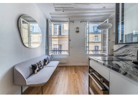 Mieszkanie na sprzedaż - 2nd arrondissement Paris 2Ème, Francja, 35 m², 647 455 USD (2 706 360 PLN), NET-94156522