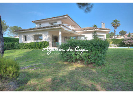 Dom na sprzedaż - Saint-Raphaël, Francja, 193 m², 1 649 151 USD (6 580 113 PLN), NET-95942336