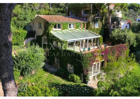 Dom na sprzedaż - Cap D'antibes, Francja, 478 m², 3 311 053 USD (12 747 554 PLN), NET-100199695