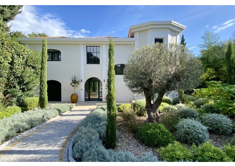 Dom na sprzedaż - Cap D'antibes, Francja, 271 m², 5 731 483 USD (23 957 600 PLN), NET-100892310