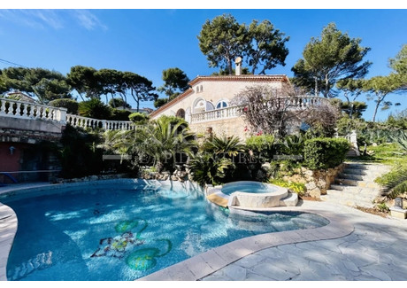 Dom na sprzedaż - Cap D'antibes, Francja, 1000 m², 3 204 833 USD (13 107 766 PLN), NET-95507669