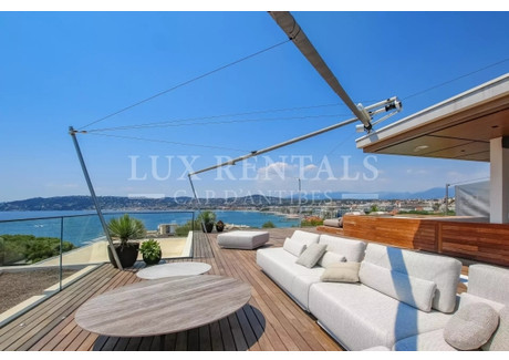 Mieszkanie na sprzedaż - Cap D'antibes, Francja, 145 m², 8 210 906 USD (33 664 714 PLN), NET-95507663