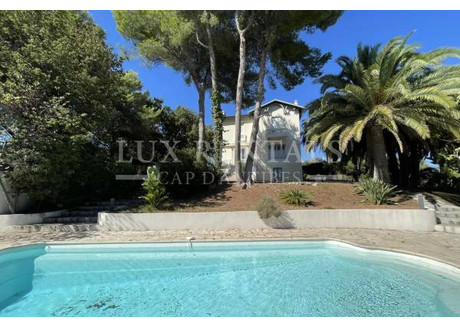 Dom na sprzedaż - Antibes, Francja, 2600 m², 2 916 164 USD (11 722 977 PLN), NET-95507682