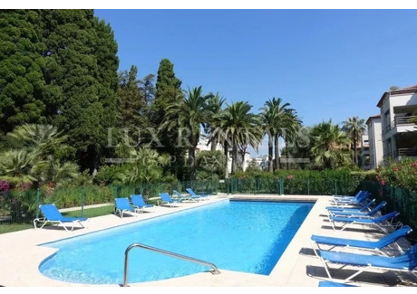 Mieszkanie na sprzedaż - Cap D'antibes, Francja, 99 m², 1 291 694 USD (4 947 190 PLN), NET-98485056