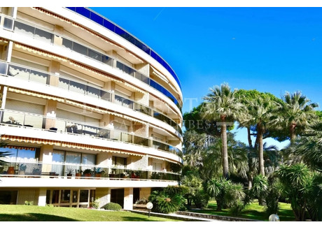 Mieszkanie na sprzedaż - Cap D'antibes, Francja, 78 m², 877 690 USD (3 379 106 PLN), NET-99082323