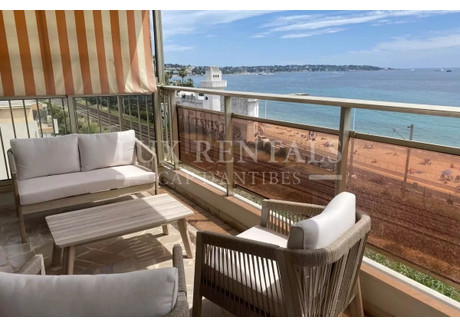 Mieszkanie na sprzedaż - Juan-les-Pins Juan-Les-Pins, Francja, 82 m², 967 826 USD (3 958 406 PLN), NET-99348171