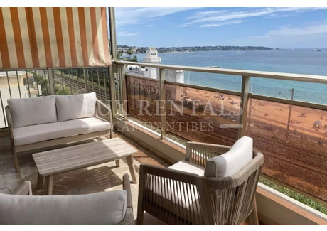 Mieszkanie na sprzedaż - Juan-les-Pins Juan-Les-Pins, Francja, 82 m², 987 317 USD (3 801 171 PLN), NET-99348171