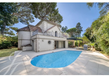 Dom na sprzedaż - Cap D'antibes, Francja, 183 m², 2 422 358 USD (9 858 996 PLN), NET-95340878