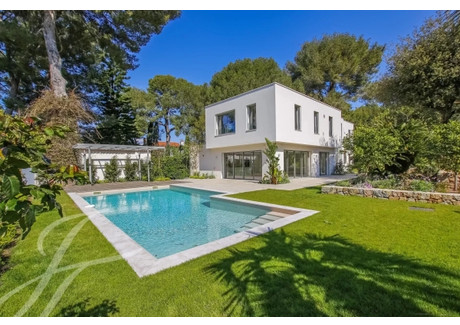 Dom na sprzedaż - Cap D'antibes, Francja, 228 m², 5 820 798 USD (23 399 607 PLN), NET-95340873