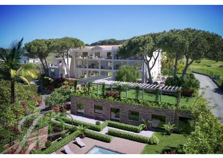 Mieszkanie na sprzedaż - Cap D'antibes, Francja, 210 m², 4 988 905 USD (20 454 510 PLN), NET-95865291