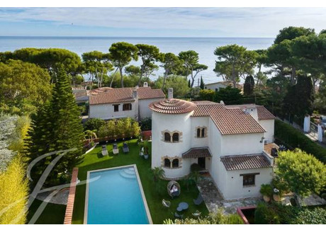 Dom na sprzedaż - Cap D'antibes, Francja, 165 m², 3 753 642 USD (14 413 985 PLN), NET-96017615