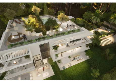 Mieszkanie na sprzedaż - Antibes, Francja, 145 m², 2 626 442 USD (10 584 560 PLN), NET-98723171