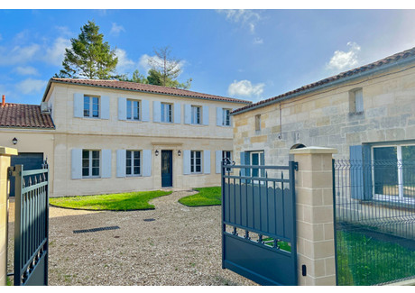 Dom na sprzedaż - Saint-Emilion, Francja, 270 m², 646 956 USD (2 594 295 PLN), NET-99700225