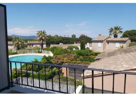 Dom na sprzedaż - Saint-Tropez, Francja, 55 m², 833 074 USD (3 407 273 PLN), NET-95463065