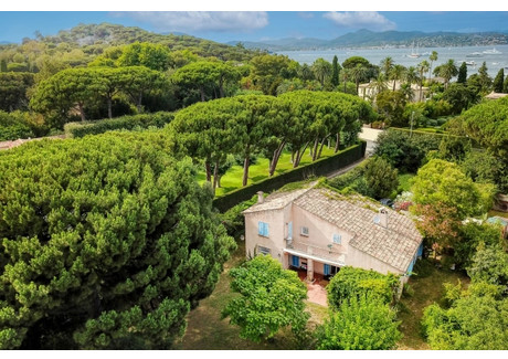 Dom na sprzedaż - Saint-Tropez, Francja, 150 m², 4 742 708 USD (19 397 676 PLN), NET-96638364