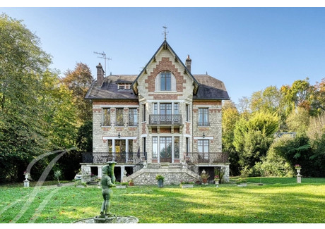 Dom na sprzedaż - L'isle-Adam, Francja, 343 m², 2 061 730 USD (8 556 180 PLN), NET-102198726