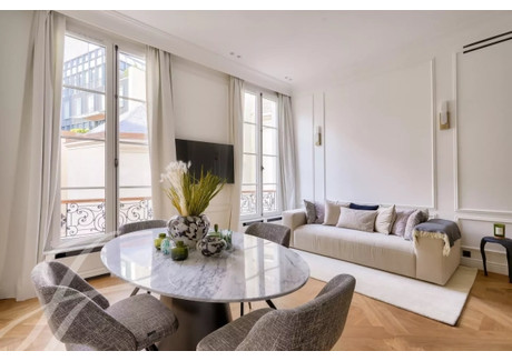 Mieszkanie na sprzedaż - Paris 8eme, Francja, 59 m², 1 496 420 USD (5 895 894 PLN), NET-96203050