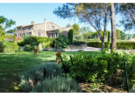 Dom na sprzedaż - Gordes, Francja, 240 m², 1 895 854 USD (7 469 664 PLN), NET-95762385