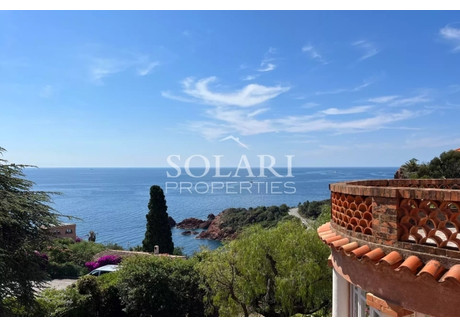 Dom na sprzedaż - Théoule-Sur-Mer, Francja, 311 m², 2 087 961 USD (8 560 640 PLN), NET-102760857