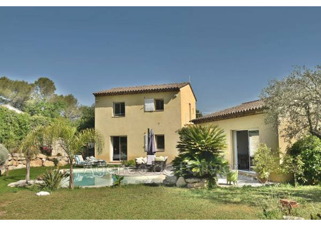 Dom na sprzedaż - Valbonne, Francja, 180 m², 1 505 850 USD (6 008 340 PLN), NET-95762122