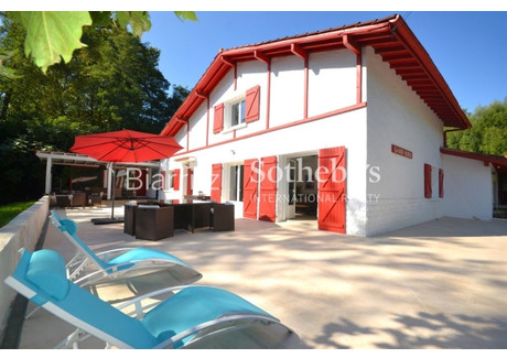 Dom na sprzedaż - Saint-Pée-Sur-Nivelle, Francja, 300 m², 1 069 260 USD (4 287 732 PLN), NET-100861049