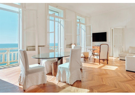 Mieszkanie na sprzedaż - Biarritz, Francja, 150 m², 4 300 774 USD (17 246 103 PLN), NET-101877330