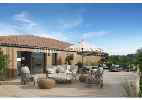 Mieszkanie na sprzedaż - Anglet, Francja, 112 m², 1 094 807 USD (4 543 449 PLN), NET-94155664