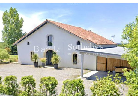 Dom na sprzedaż - Peyrehorade, Francja, 370 m², 1 269 680 USD (4 875 572 PLN), NET-96215354