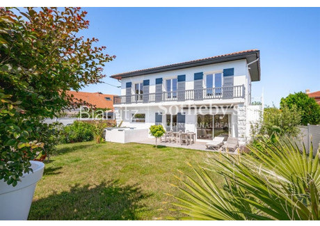 Dom na sprzedaż - Anglet, Francja, 156 m², 1 724 638 USD (6 622 612 PLN), NET-98855475