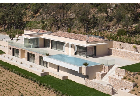 Dom na sprzedaż - Grimaud, Francja, 245 m², 5 650 755 USD (22 263 975 PLN), NET-94155099