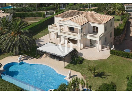 Dom na sprzedaż - Grimaud, Francja, 300 m², 6 543 196 USD (25 125 873 PLN), NET-94156113