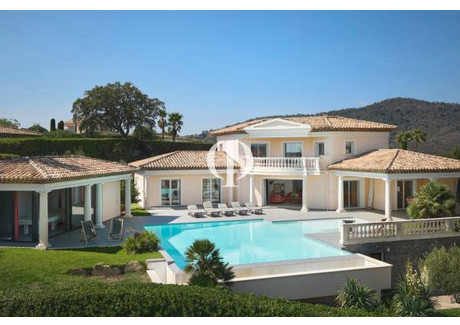 Dom na sprzedaż - Sainte-Maxime, Francja, 260 m², 3 346 140 USD (12 849 176 PLN), NET-94914423