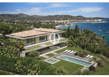 Dom na sprzedaż - Sainte-Maxime, Francja, 366 m², 7 617 685 USD (29 328 087 PLN), NET-98235558