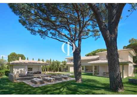 Dom na sprzedaż - Saint-Tropez, Francja, 500 m², 10 491 774 USD (42 911 357 PLN), NET-98698709