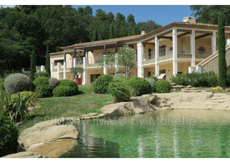 Dom na sprzedaż - La Garde-Freinet, Francja, 230 m², 2 179 221 USD (8 542 548 PLN), NET-100769612