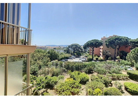 Mieszkanie na sprzedaż - Sainte-Maxime, Francja, 47 m², 369 083 USD (1 509 551 PLN), NET-101723487