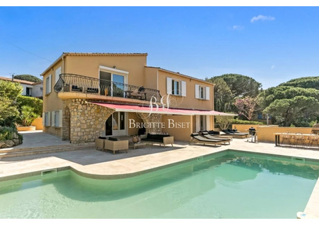 Dom na sprzedaż - Sainte-Maxime, Francja, 220 m², 1 835 439 USD (7 231 628 PLN), NET-97265009