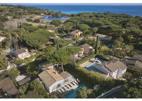 Dom na sprzedaż - Saint-Tropez, Francja, 250 m², 4 658 229 USD (19 052 156 PLN), NET-99318003