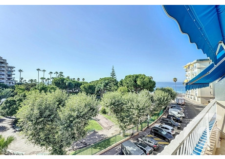 Mieszkanie na sprzedaż - Cannes, Francja, 76 m², 819 665 USD (3 352 430 PLN), NET-101894945