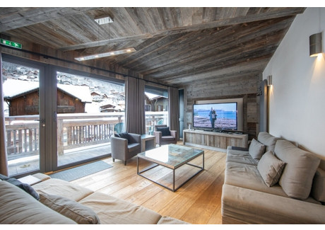 Mieszkanie na sprzedaż - Morzine, Francja, 140 m², 1 154 149 USD (4 732 012 PLN), NET-102579091