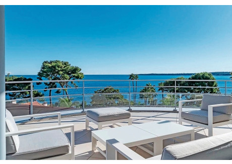 Mieszkanie na sprzedaż - Cannes, Francja, 144 m², 4 729 066 USD (19 247 299 PLN), NET-102999492